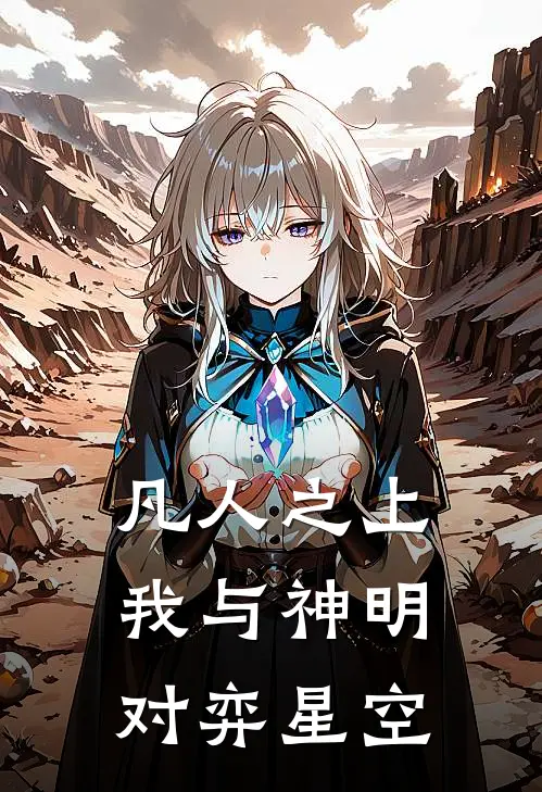 凡人之上：我与神明对弈星空