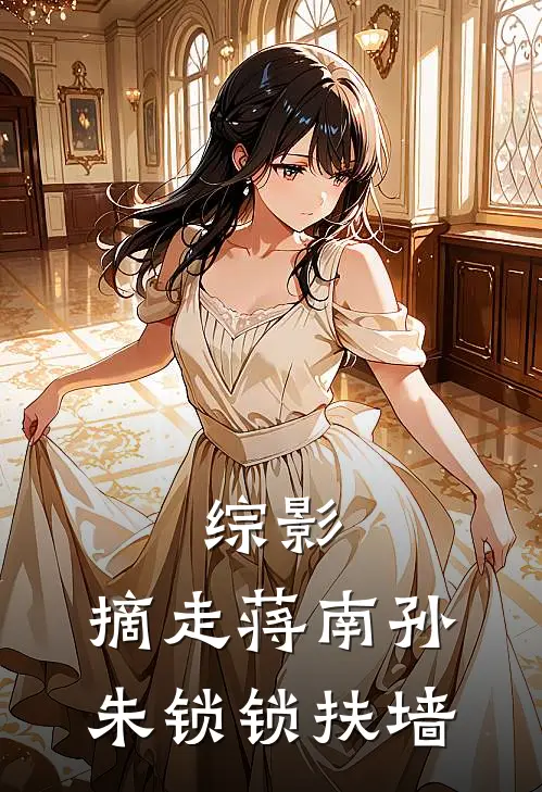 综影：摘走蒋南孙，朱锁锁扶墙