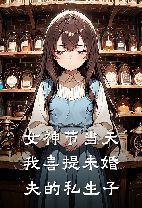 女神节当天，我喜提未婚夫的私生子