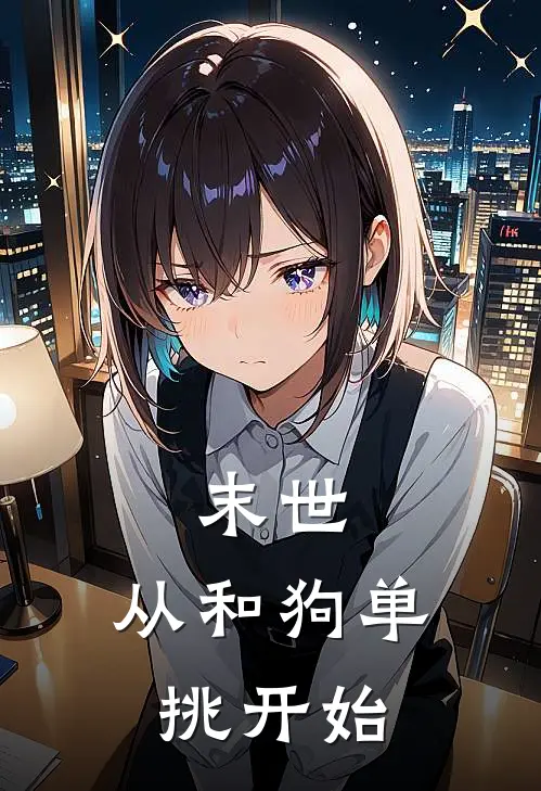 末世：从和狗单挑开始