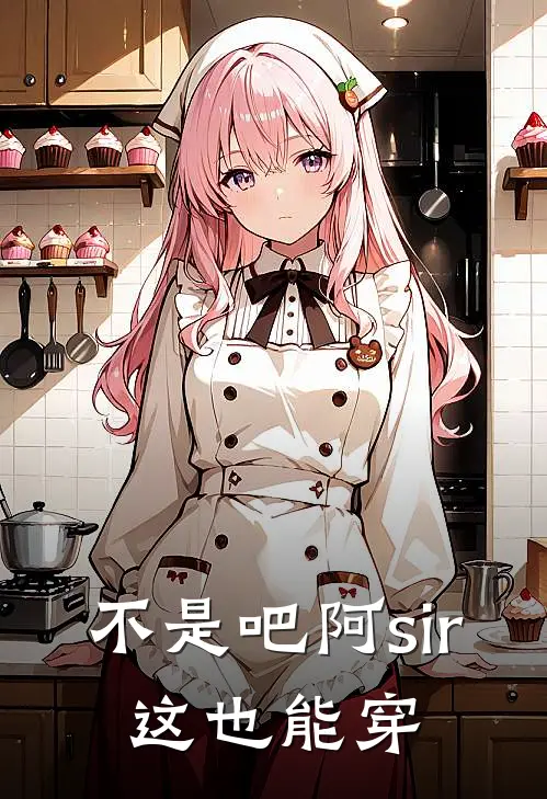 不是吧阿sir，这也能穿