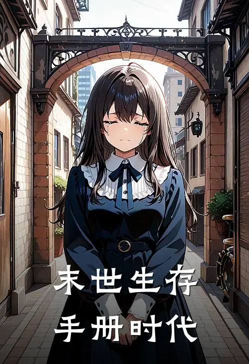 末世生存手册时代