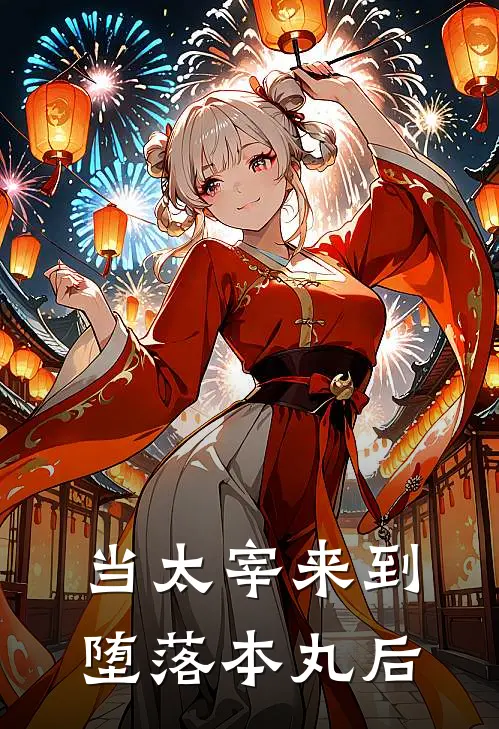 当太宰来到堕落本丸后