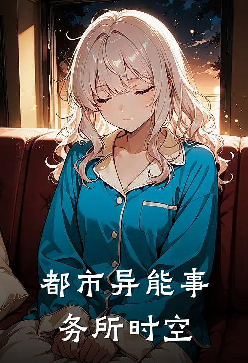 都市异能事务所时空