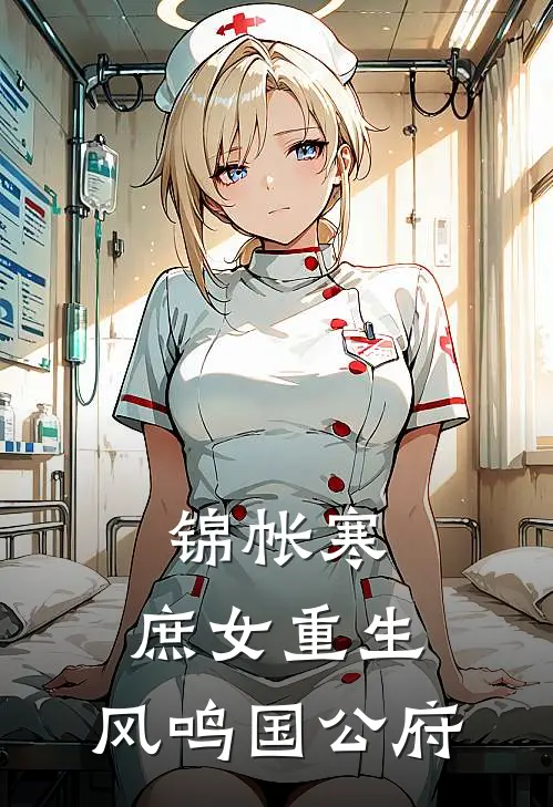 锦帐寒：庶女重生，风鸣国公府