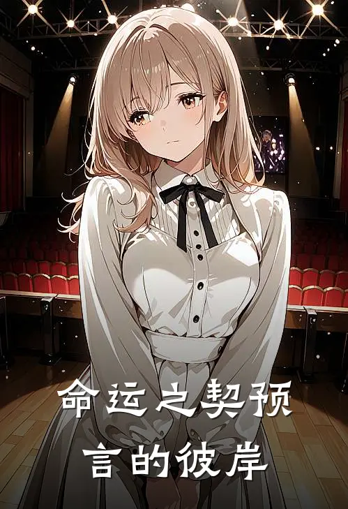 命运之契预言的彼岸