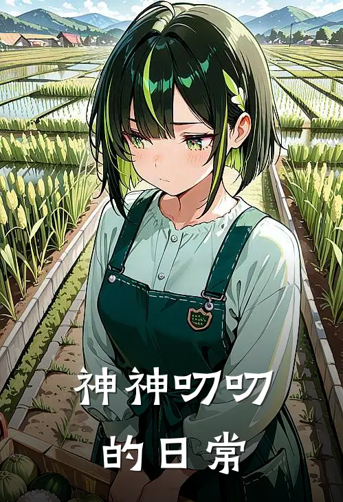 神神叨叨的日常