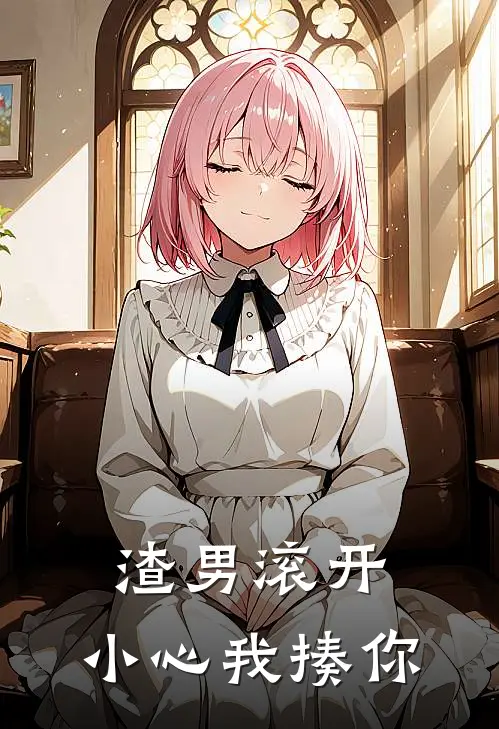 渣男滚开，小心我揍你