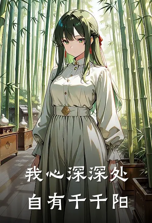 我心深深处，自有千千阳