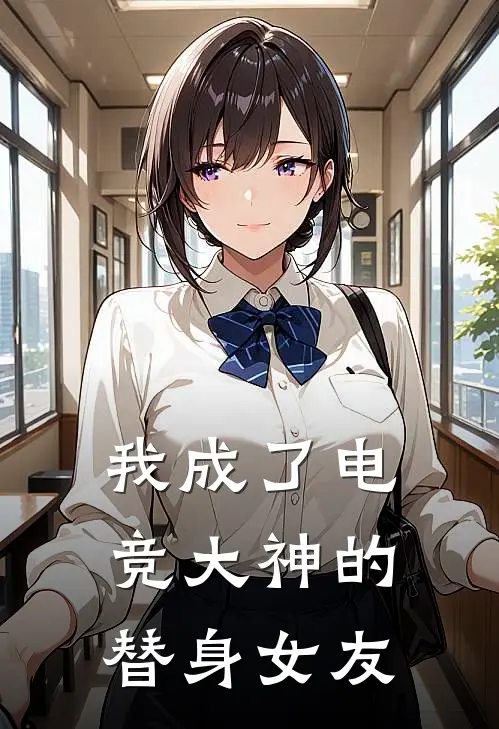 我成了电竞大神的替身女友