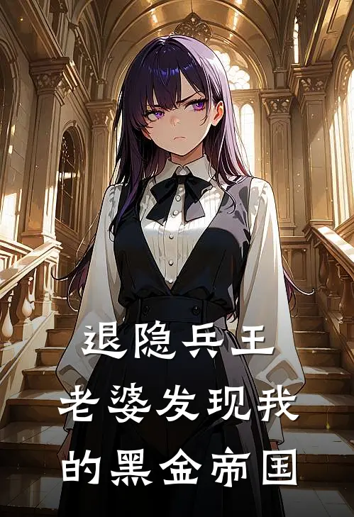 退隐兵王：老婆发现我的黑金帝国