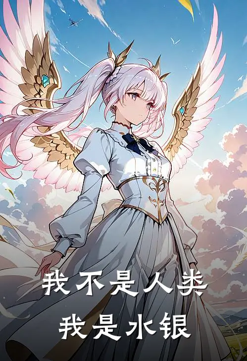 我不是人类，我是水银