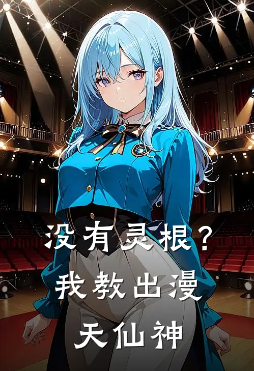 没有灵根？我教出漫天仙神