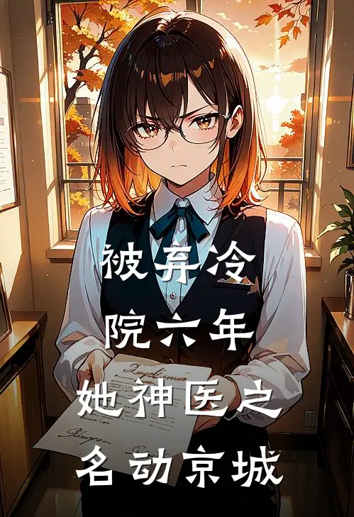 被弃冷院六年，她神医之名动京城