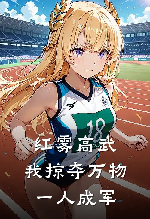 红雾高武：我掠夺万物，一人成军