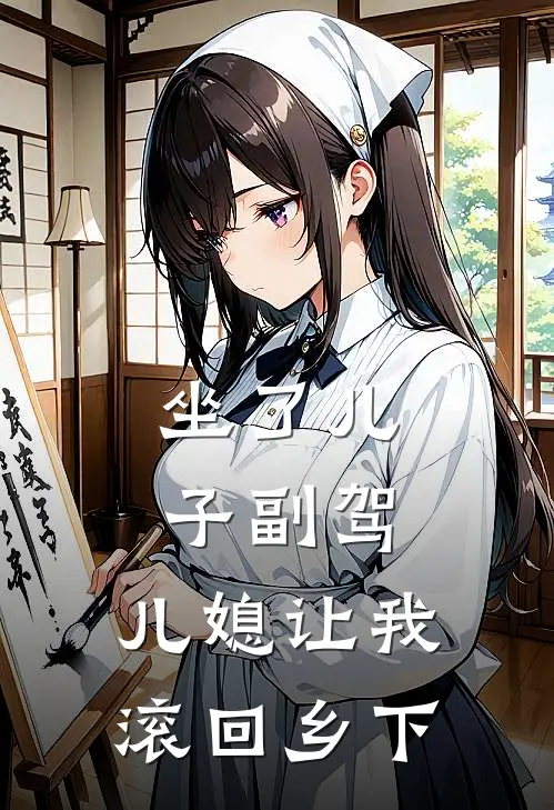 坐了儿子副驾，儿媳让我滚回乡下