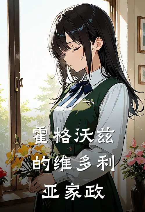 霍格沃兹的维多利亚家政