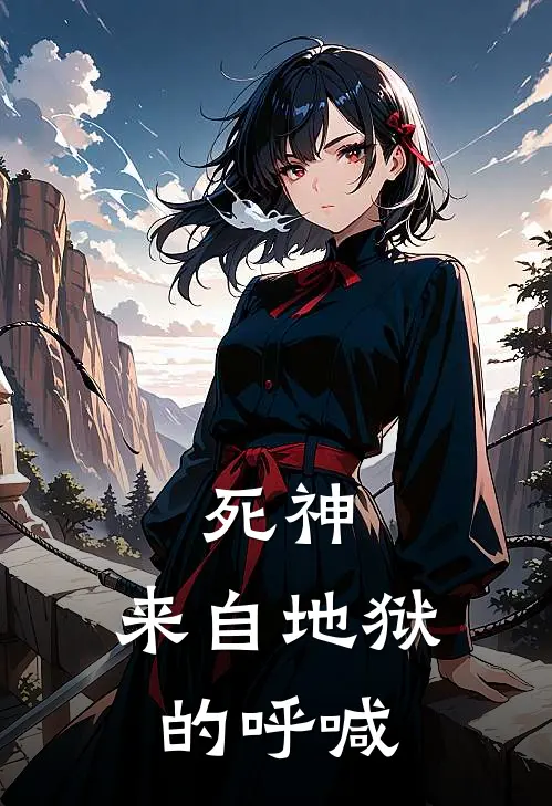 死神，来自地狱的呼喊