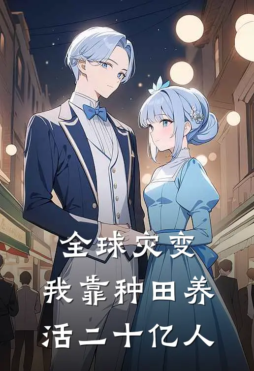 全球灾变：我靠种田养活二十亿人