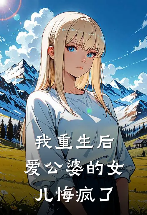 我重生后，爱公婆的女儿悔疯了