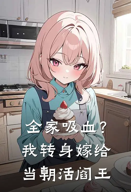 全家吸血？我转身嫁给当朝活阎王