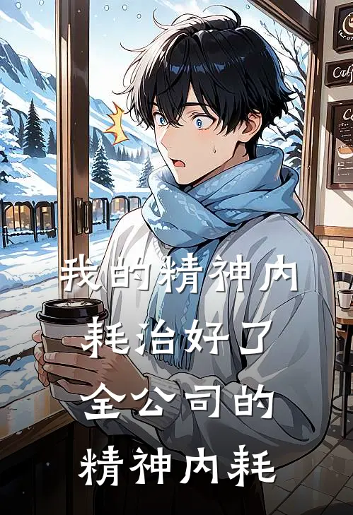 我的精神内耗治好了全公司的精神内耗