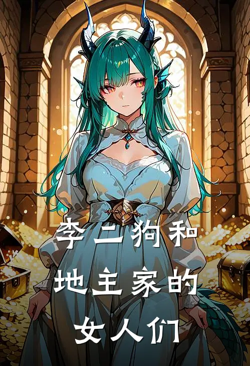 李二狗和地主家的女人们