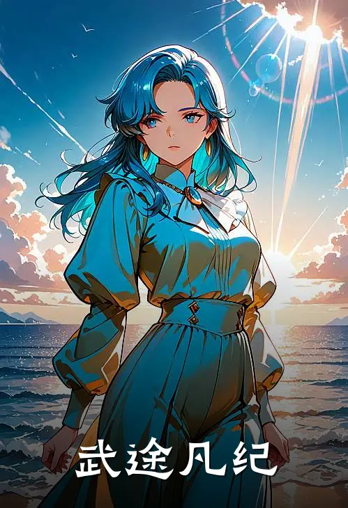 武途凡纪