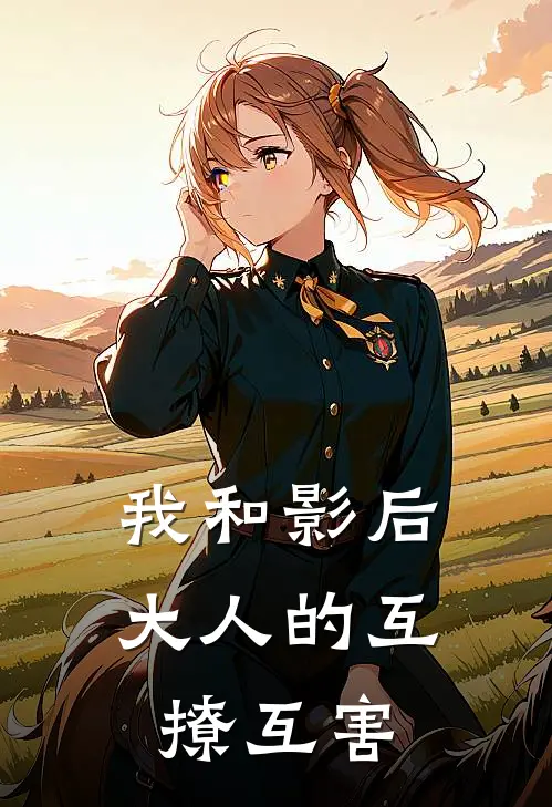 我和影后大人的互撩互害