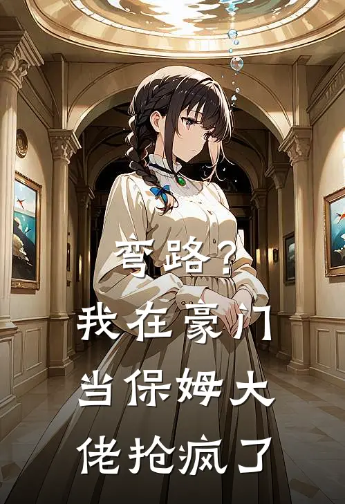 弯路？我在豪门当保姆大佬抢疯了