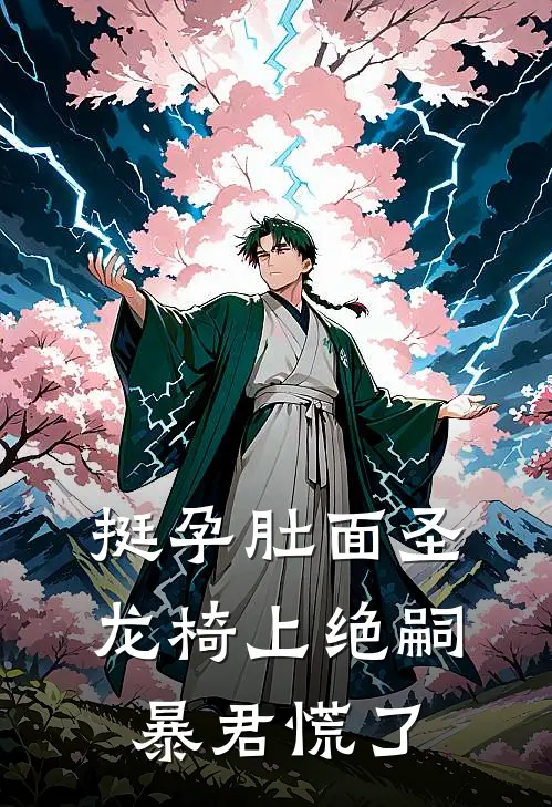 挺孕肚面圣，龙椅上绝嗣暴君慌了