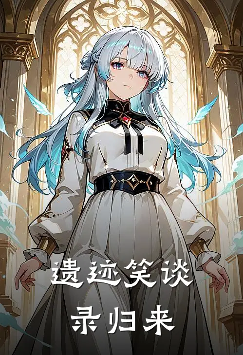 遗迹笑谈录归来