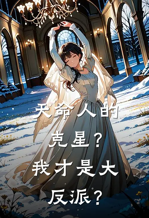 天命人的克星？我才是大反派？