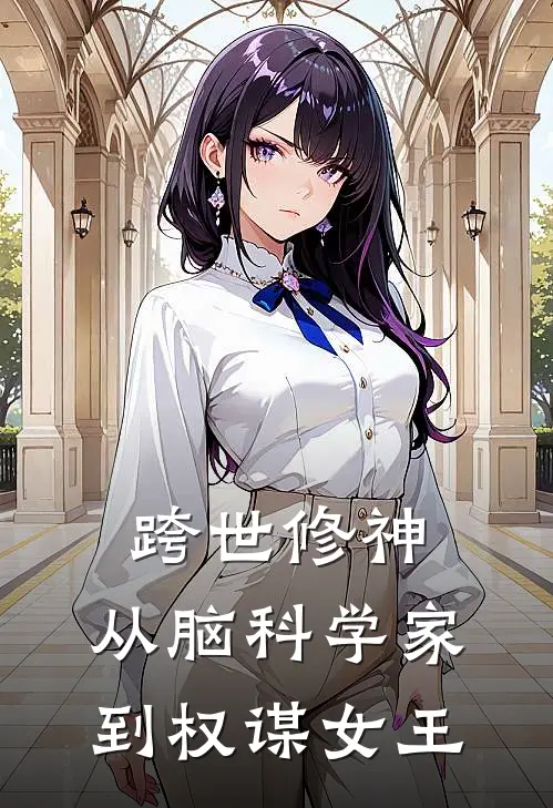 跨世修神：从脑科学家到权谋女王