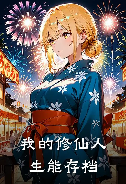 我的修仙人生能存档