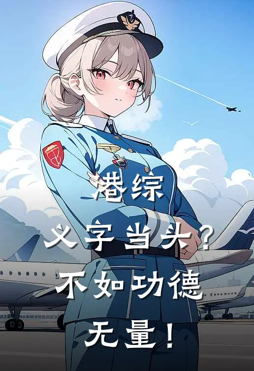港综：义字当头？不如功德无量！