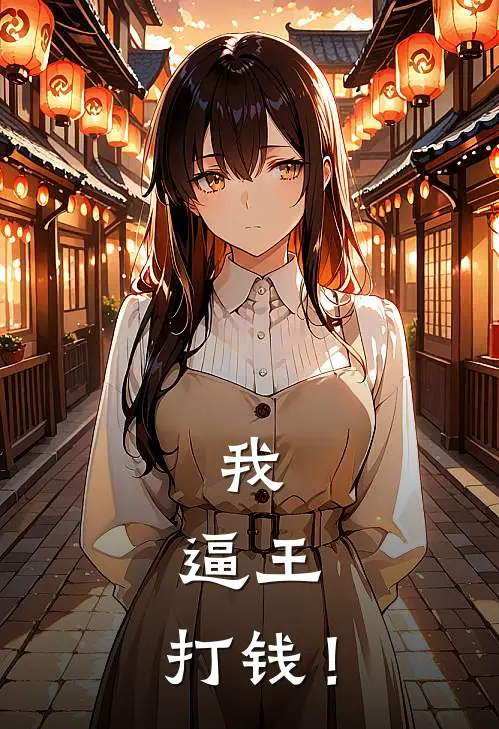 我，逼王，打钱！