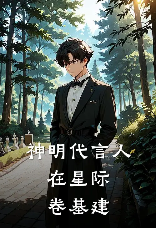 神明代言人，在星际卷基建
