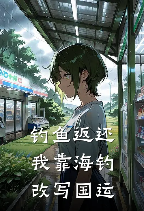 钓鱼返还：我靠海钓改写国运