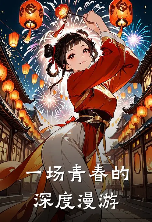 一场青春的深度漫游