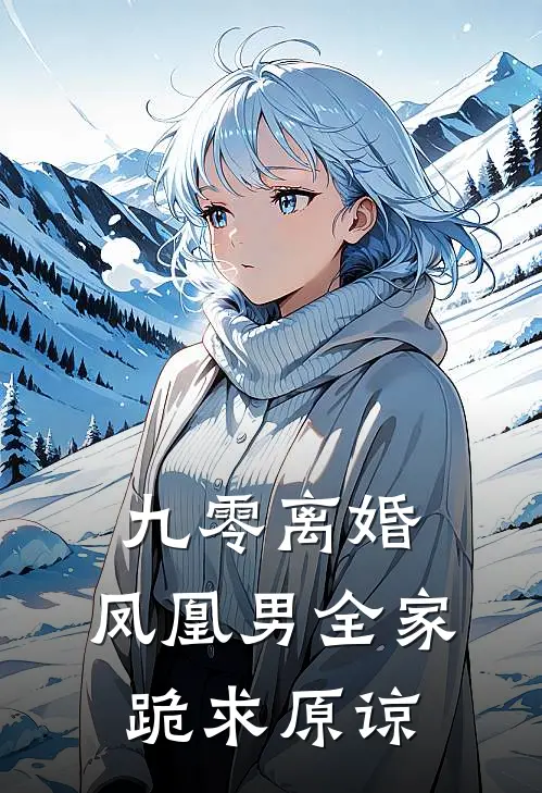 九零离婚，凤凰男全家跪求原谅