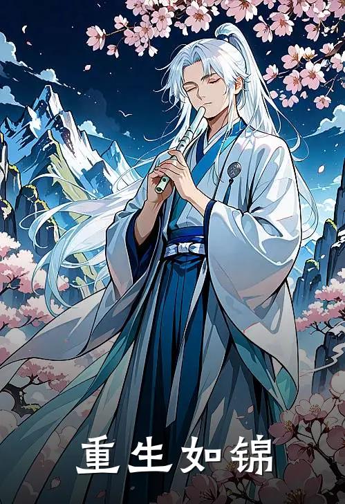 重生如锦
