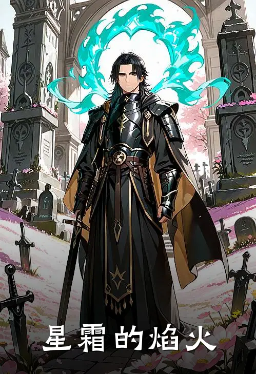 星霜的焰火