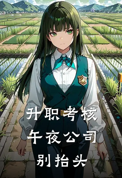 升职考核：午夜公司别抬头