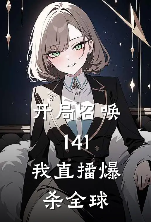 开局召唤141，我直播爆杀全球