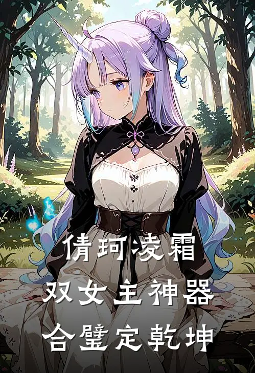 倩珂凌霜：双女主神器合璧定乾坤