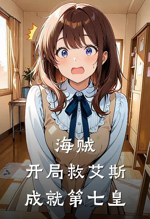 海贼：开局救艾斯，成就第七皇