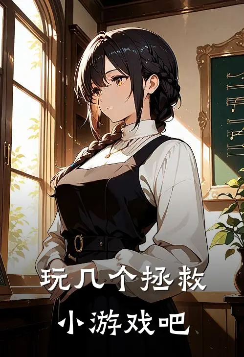 玩几个拯救小游戏吧