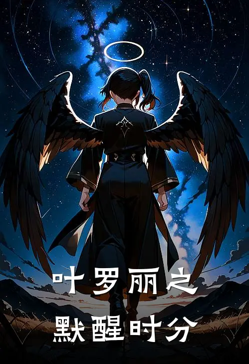 叶罗丽之默醒时分