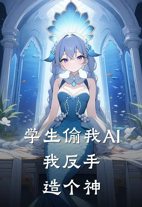 学生偷我AI，我反手造个神